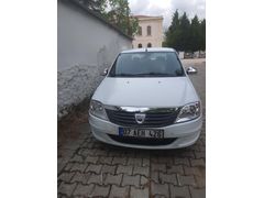 Sahibinden Dacia Logan 1.5dCiAmbiance 2009l