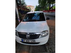 Sahibinden Dacia Logan 1.5dCiAmbiance 2009l