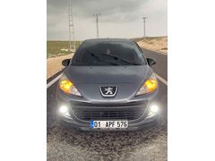 Sahibinden Peugeot 207 1.4 HDi Comfort 2009 Model 