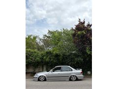 Sahibinden Honda Civic 1.4 i S 1998 Model 