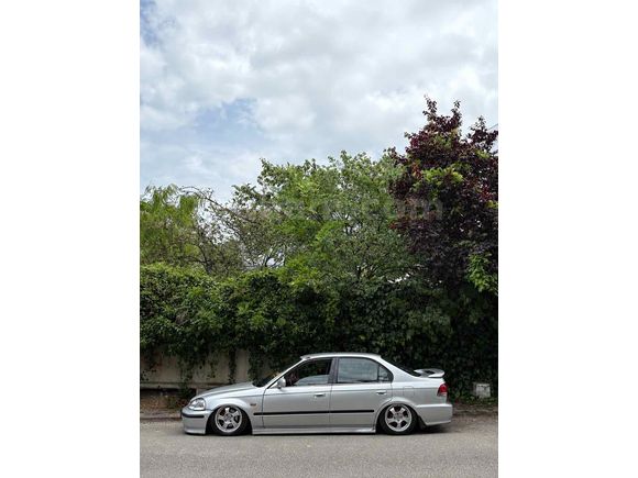 Sahibinden Honda Civic 1.4 i S 1998 Model 