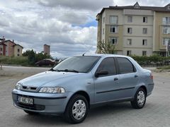 DEĞİŞENSİZ KLİMALI DÜŞÜK KM ALBEA 1.2 16 Valf