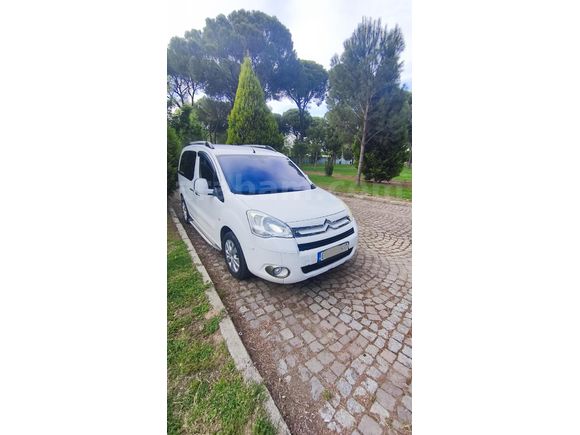 Sahibinden Citroen Berlingo 1.6 HDi Multispace 2012 Model