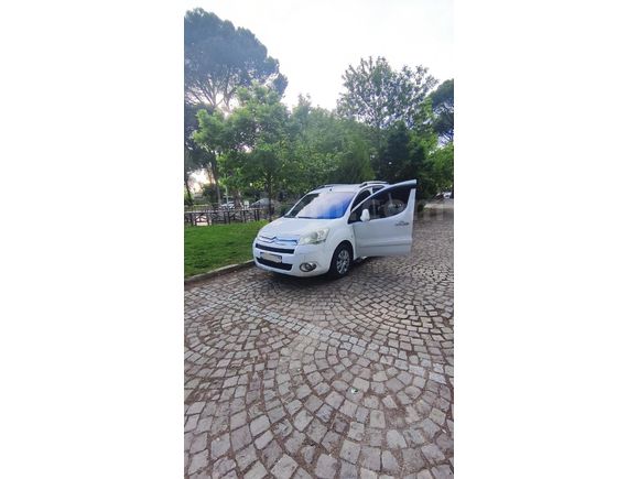 Sahibinden Citroen Berlingo 1.6 HDi Multispace 2012 Model