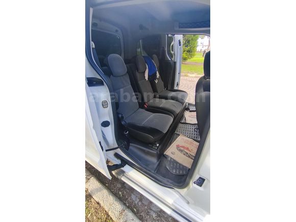 Sahibinden Citroen Berlingo 1.6 HDi Multispace 2012 Model