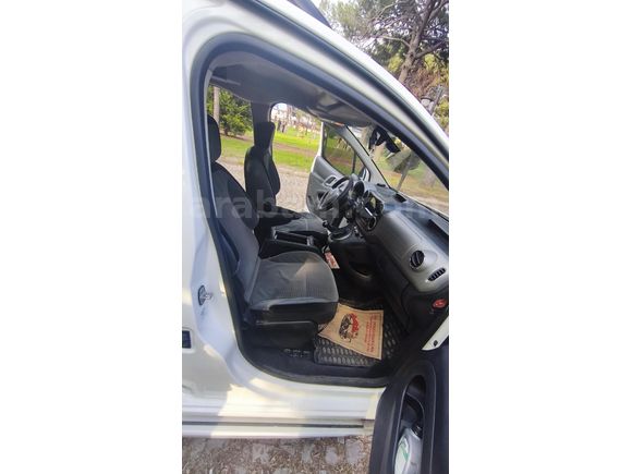 Sahibinden Citroen Berlingo 1.6 HDi Multispace 2012 Model
