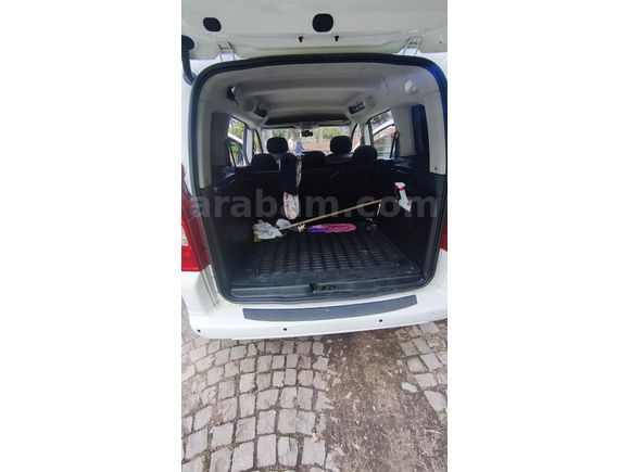 Sahibinden Citroen Berlingo 1.6 HDi Multispace 2012 Model