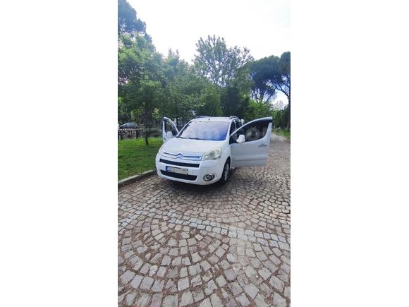 Sahibinden Citroen Berlingo 1.6 HDi Multispace 2012 Model
