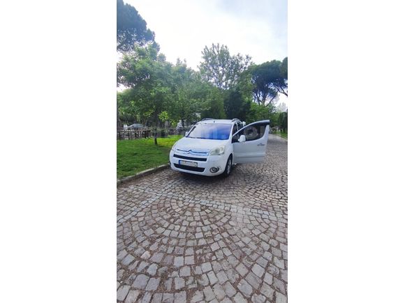 Sahibinden Citroen Berlingo 1.6 HDi Multispace 2012 Model