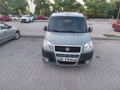 Sahibinden HATASIZ KAZASIZ Fiat Doblo Combi 1.3 Multijet Premio 2008 Model