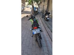 Sahibinden Mondial X-Treme Max 200i
