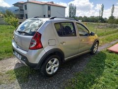 Sahibinden Dacia Sandero 1.6 Stepway 2011 Model