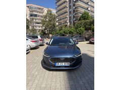 Sahibinden Ford Focus 1.5 EcoBlue Titanium Stil 2024 Model 