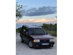 Sahibinden Tofaş Kartal SL 1992 Model  250.000 km Bordo