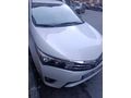 Sahibinden Toyota Corolla 1.6 Advance 2016 Model 