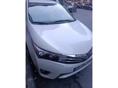 Sahibinden Toyota Corolla 1.6 Advance 2016 Model 