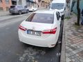 Sahibinden Toyota Corolla 1.6 Advance 2016 Model 