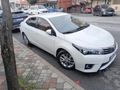 Sahibinden Toyota Corolla 1.6 Advance 2016 Model 