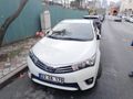 Sahibinden Toyota Corolla 1.6 Advance 2016 Model 