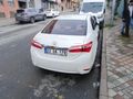 Sahibinden Toyota Corolla 1.6 Advance 2016 Model 
