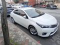 Sahibinden Toyota Corolla 1.6 Advance 2016 Model 