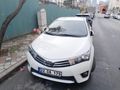 Sahibinden Toyota Corolla 1.6 Advance 2016 Model 