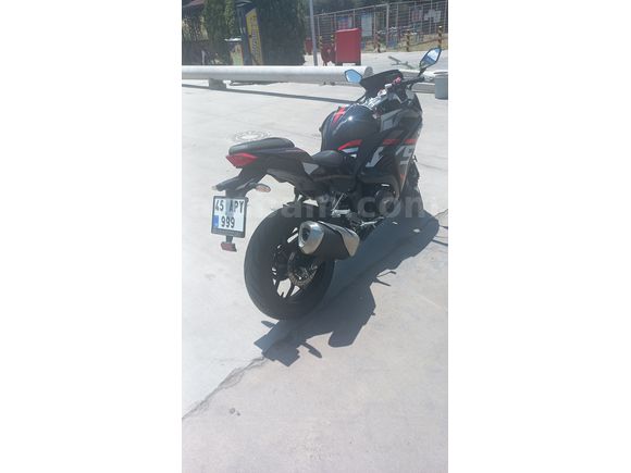 Sahibinden RKS R250 sadece 950 kmde