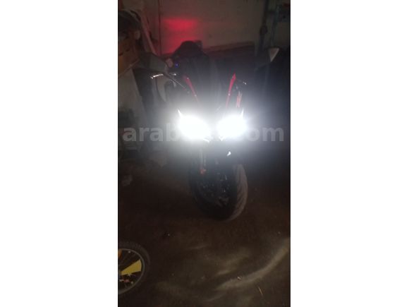 Sahibinden RKS R250 sadece 950 kmde