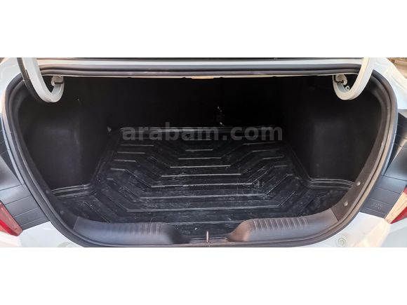 Sahibinden Fiat Egea 75000 km