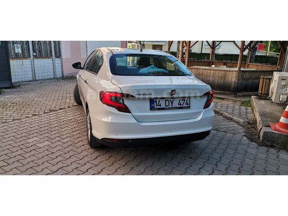Sahibinden Fiat Egea 75000 km
