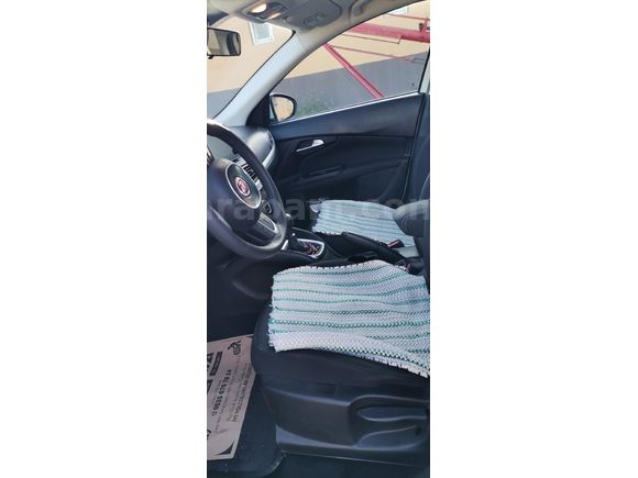 Sahibinden Fiat Egea 75000 km