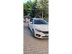 Sahibinden Fiat Egea 1.4 Fire Urban Plus 2020 Model 74000 km Beyaz