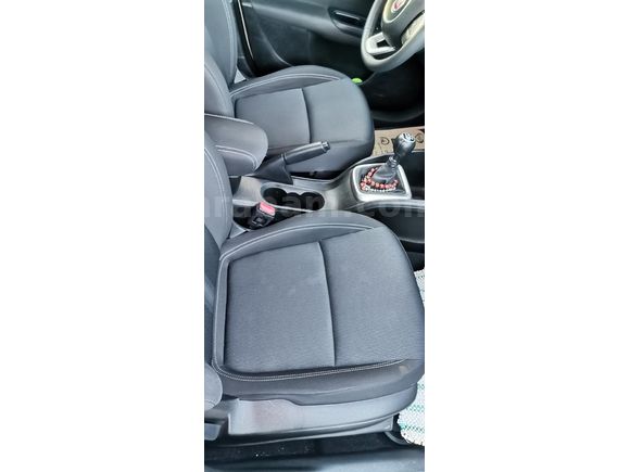 Sahibinden Fiat Egea 75000 km