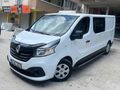 Sahibinden Renault Trafic Multix 1.6 dCi 2016 Model 