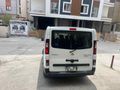 Sahibinden Renault Trafic Multix 1.6 dCi 2016 Model 