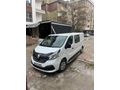 Sahibinden Renault Trafic Multix 1.6 dCi 2016 Model 