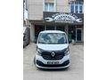 Sahibinden Renault Trafic Multix 1.6 dCi 2016 Model 