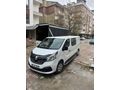 Sahibinden Renault Trafic Multix 1.6 dCi 2016 Model 