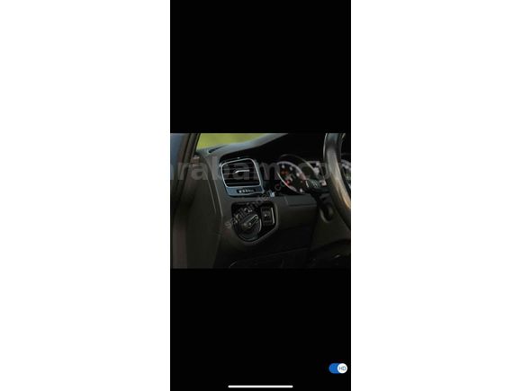 Sahibinden Volkswagen Golf 1.2 TSi Comfortline 2017 Model 