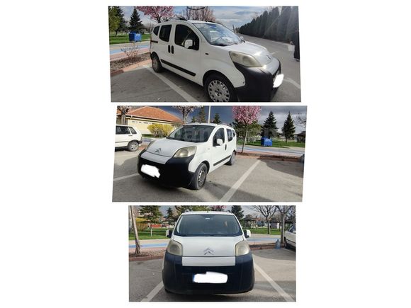 İHTİYAÇ'tan SATILIK TEMİZ AİLE ARABASI TAKAS AÇIKTIR