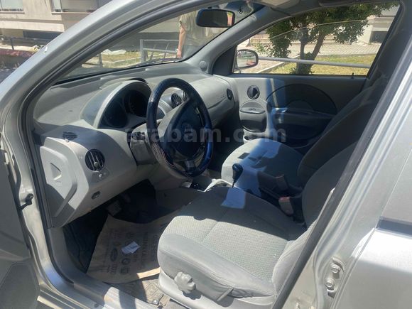 OTOMATİK KALOS  