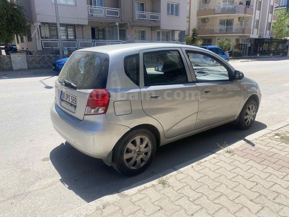 OTOMATİK KALOS  