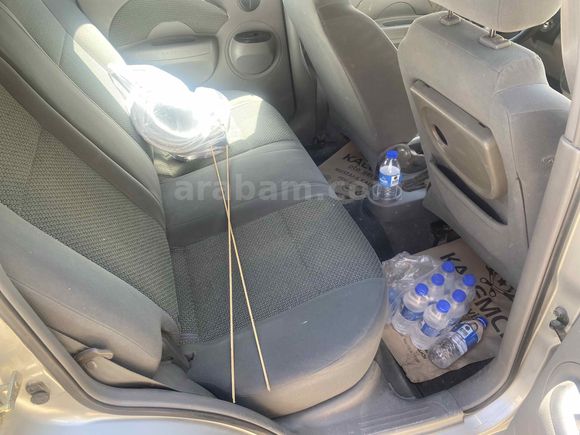 OTOMATİK KALOS  