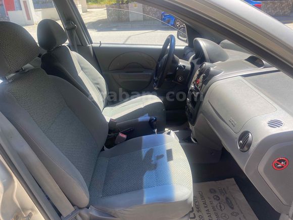 OTOMATİK KALOS  