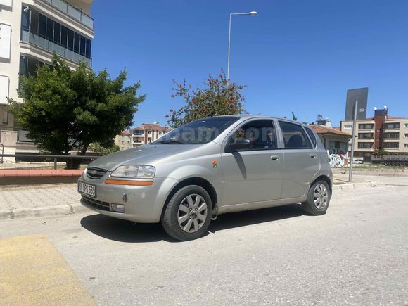 OTOMATİK KALOS  