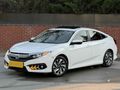 Sahibinden Honda Civic 1.6i VTEC Eco Elegance 2018 Model 