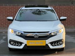 Sahibinden Honda Civic 1.6i VTEC Eco Elegance 2018 Model 