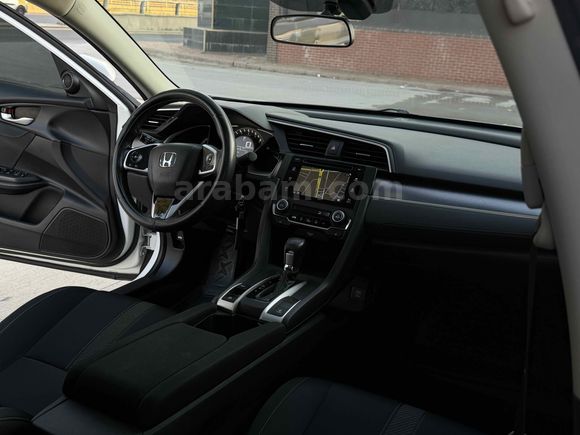 Sahibinden Honda Civic 1.6i VTEC Eco Elegance 2018 Model 