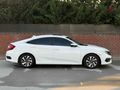 Sahibinden Honda Civic 1.6i VTEC Eco Elegance 2018 Model 