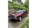 Sahibinden Mercedes - Benz E 200 Elegance 1997 Model  330.000 km Bordo